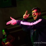0148 Crossover Sickfest Vol. 17